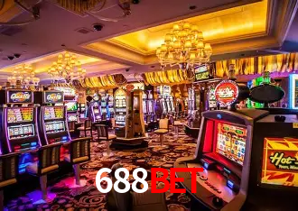 Apostas Esportivas na 688Bet: Um Guia Completo