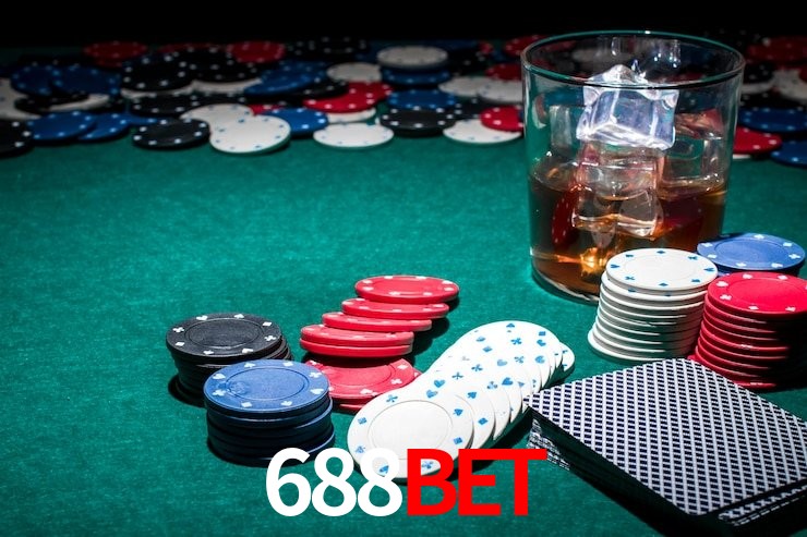 Casino Ao Vivo 688Bet