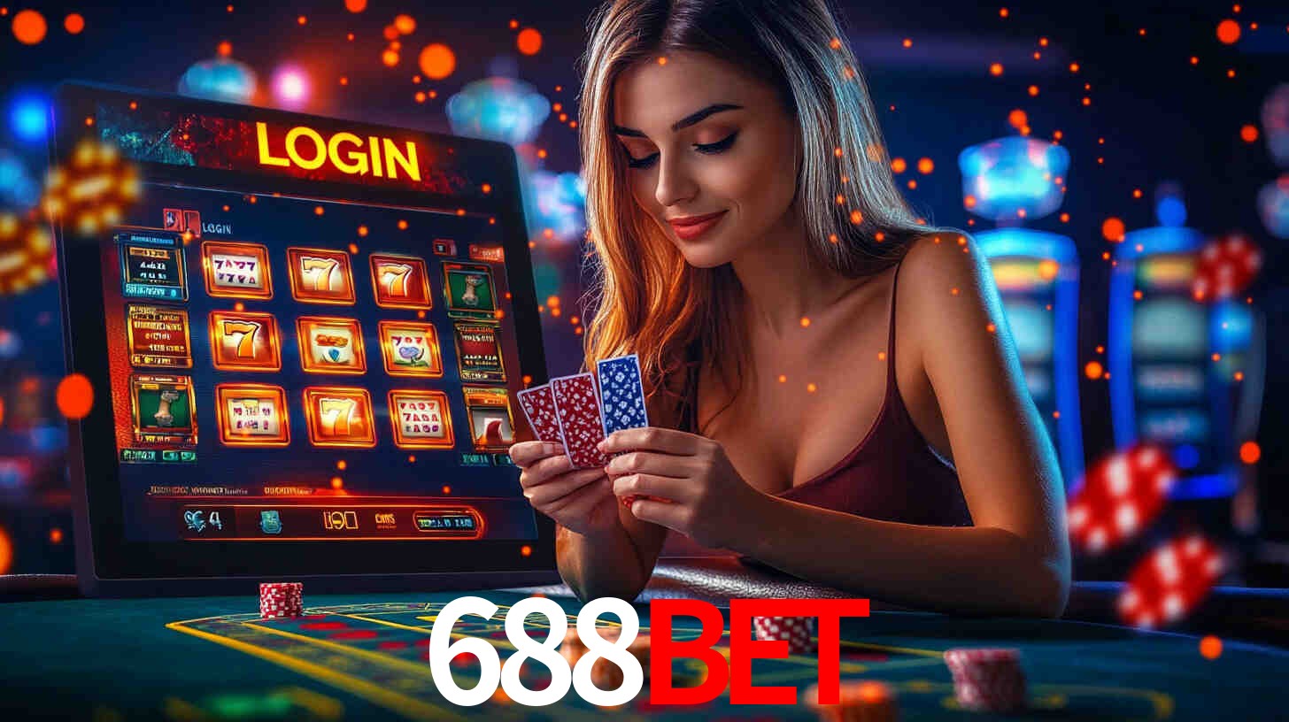 688 Bet Login