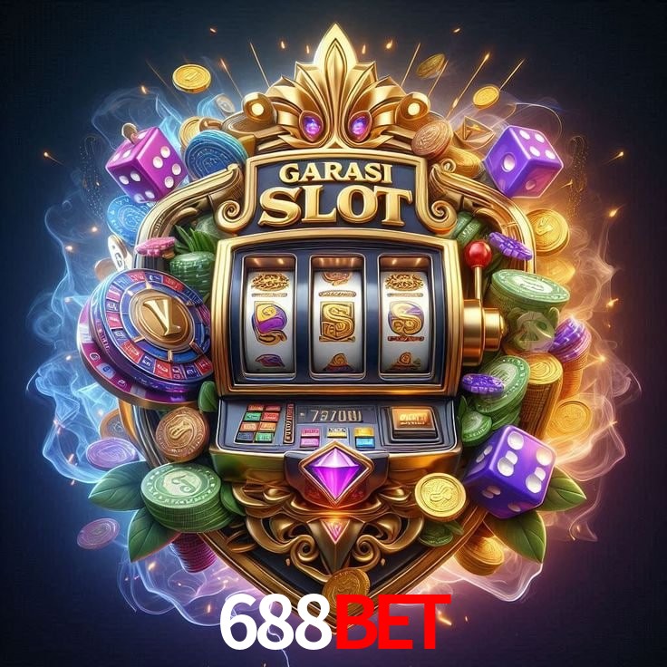 Jogos de Slot 688Bet