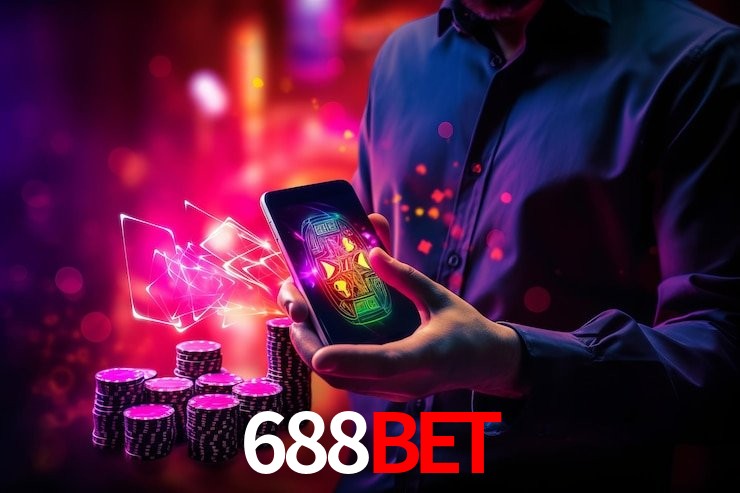 Avaliações dos Jogadores 688Bet