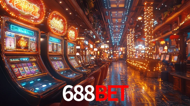 688Bet App