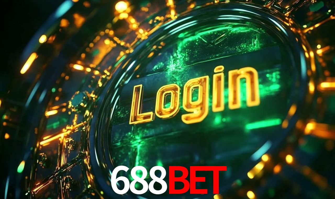 Interface Premium 688Bet