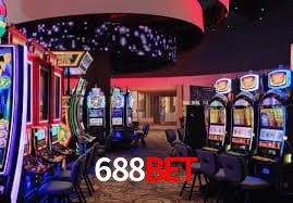 Design Responsivo 688Bet