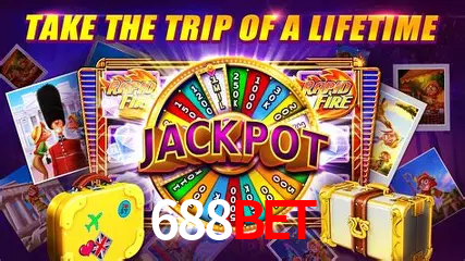 A Revolução dos Aplicativos de Jogos no 688Bet