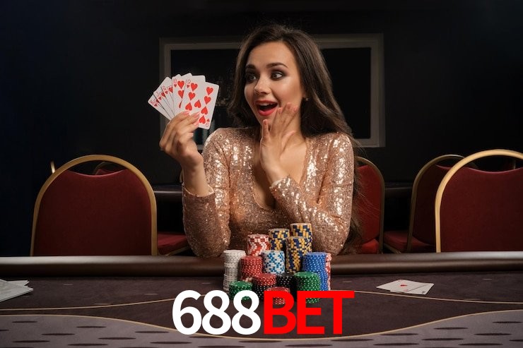Apostas de Basquete 688Bet