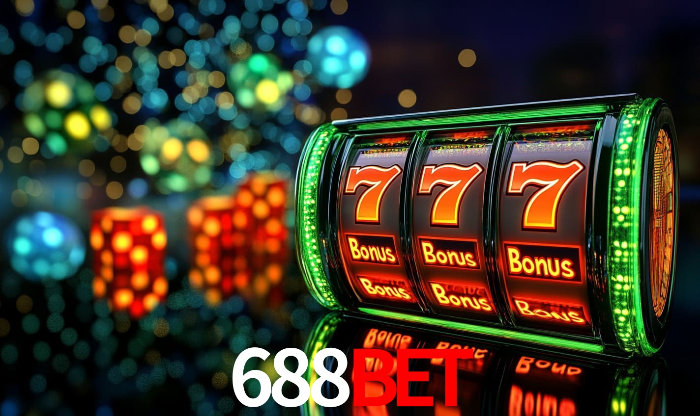 Recursos de Bônus 688Bet