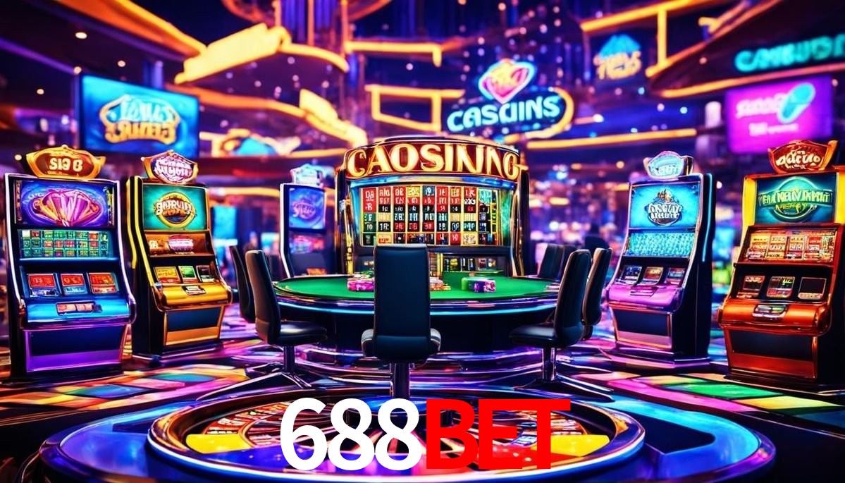 Integração de APIs 688Bet