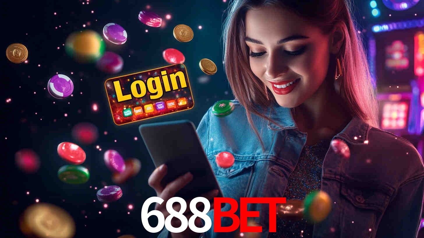 cassino 688Bet
