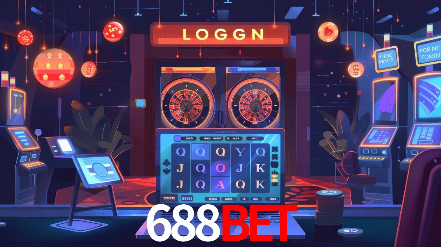 Login Seguro 688Bet