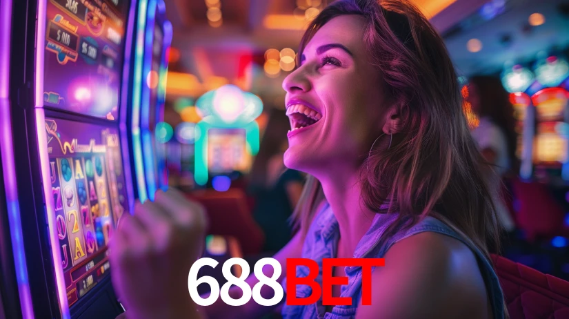 688Bet: Seu Cassino Premiado com Pagamentos Rápidos