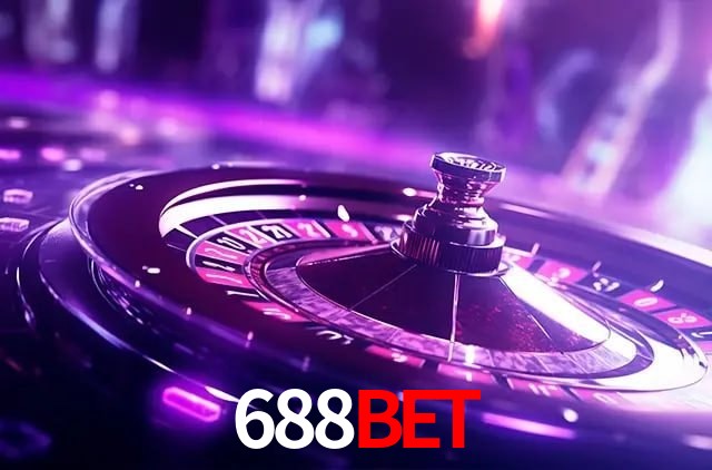 Apostas de Tênis 688Bet