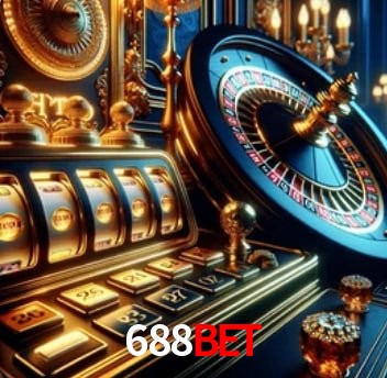 Provedores de Jogos 688Bet