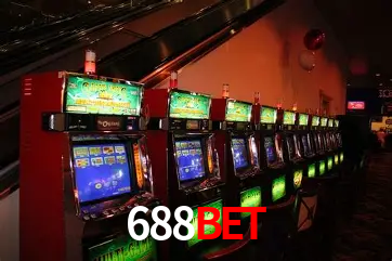 Desvendando o Mundo dos Jogos Virtuais na 688Bet