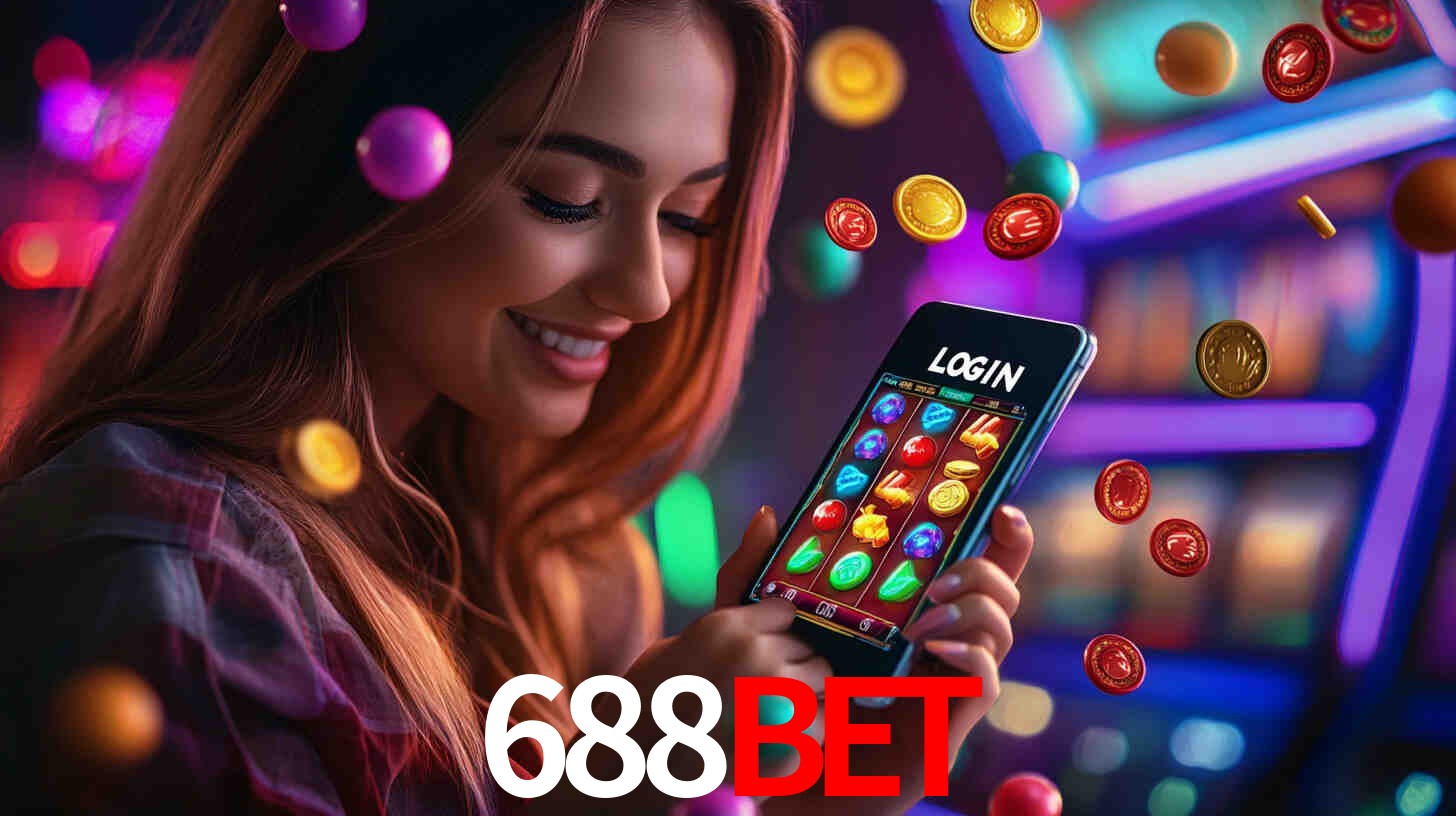688 Bet Login