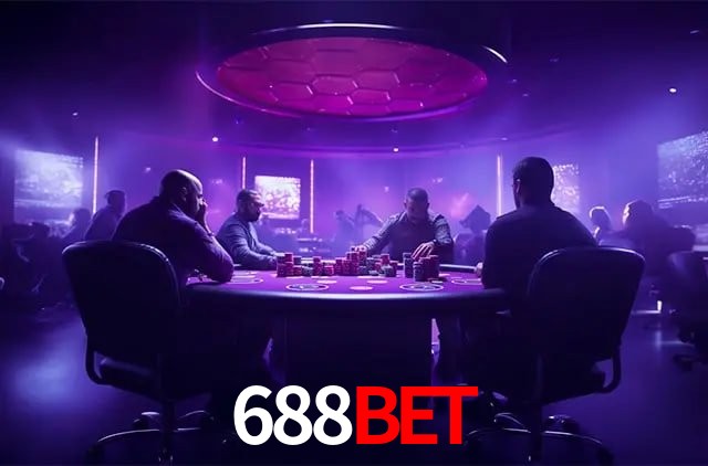 Programa VIP 688Bet