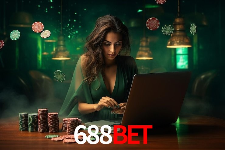 PIX Instantâneo 688Bet