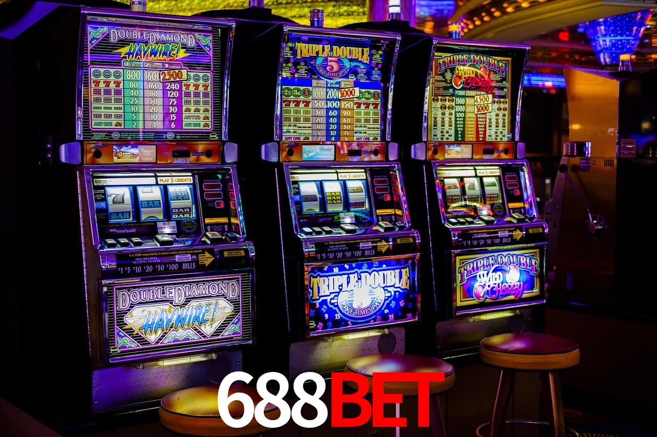 Login Seguro 688Bet