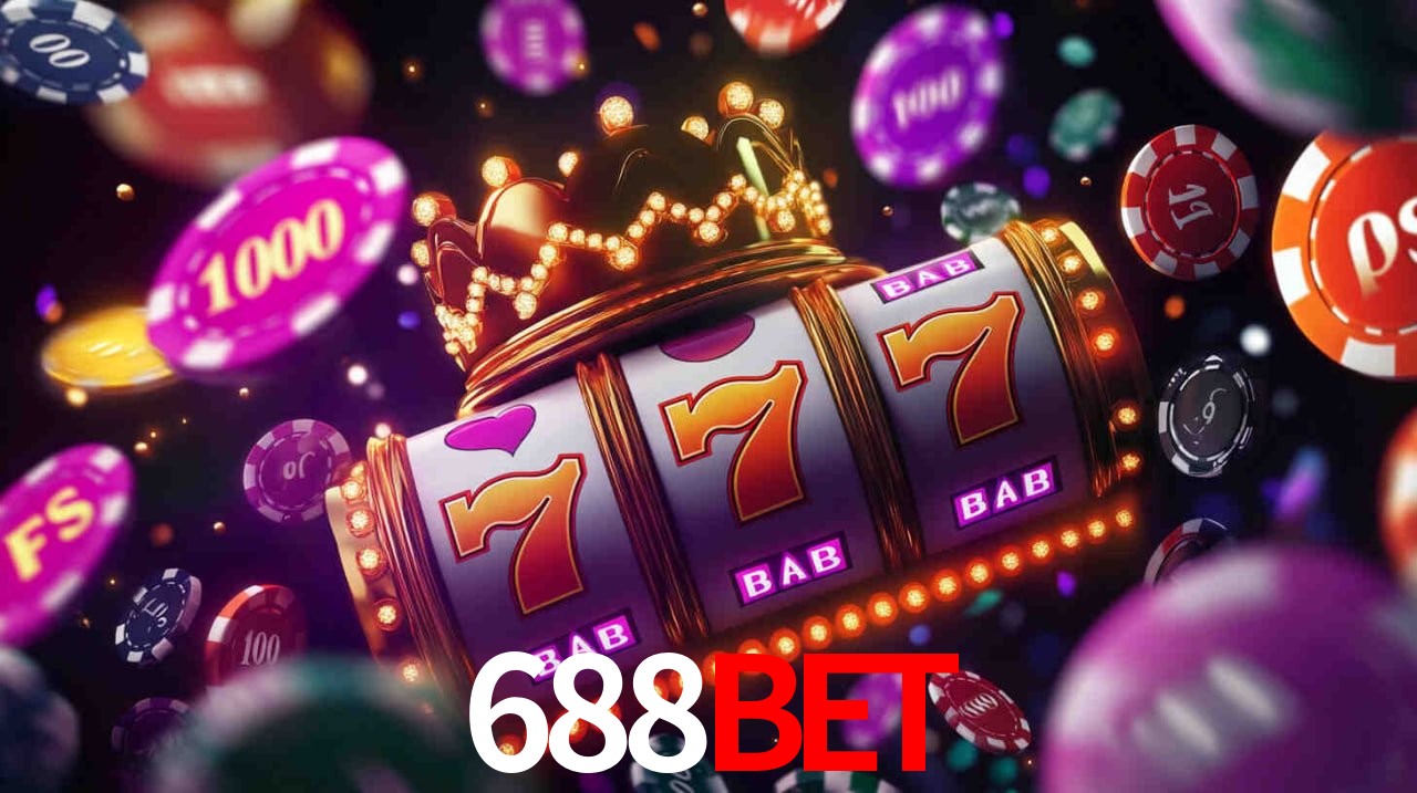 Mesa de Blackjack 688Bet