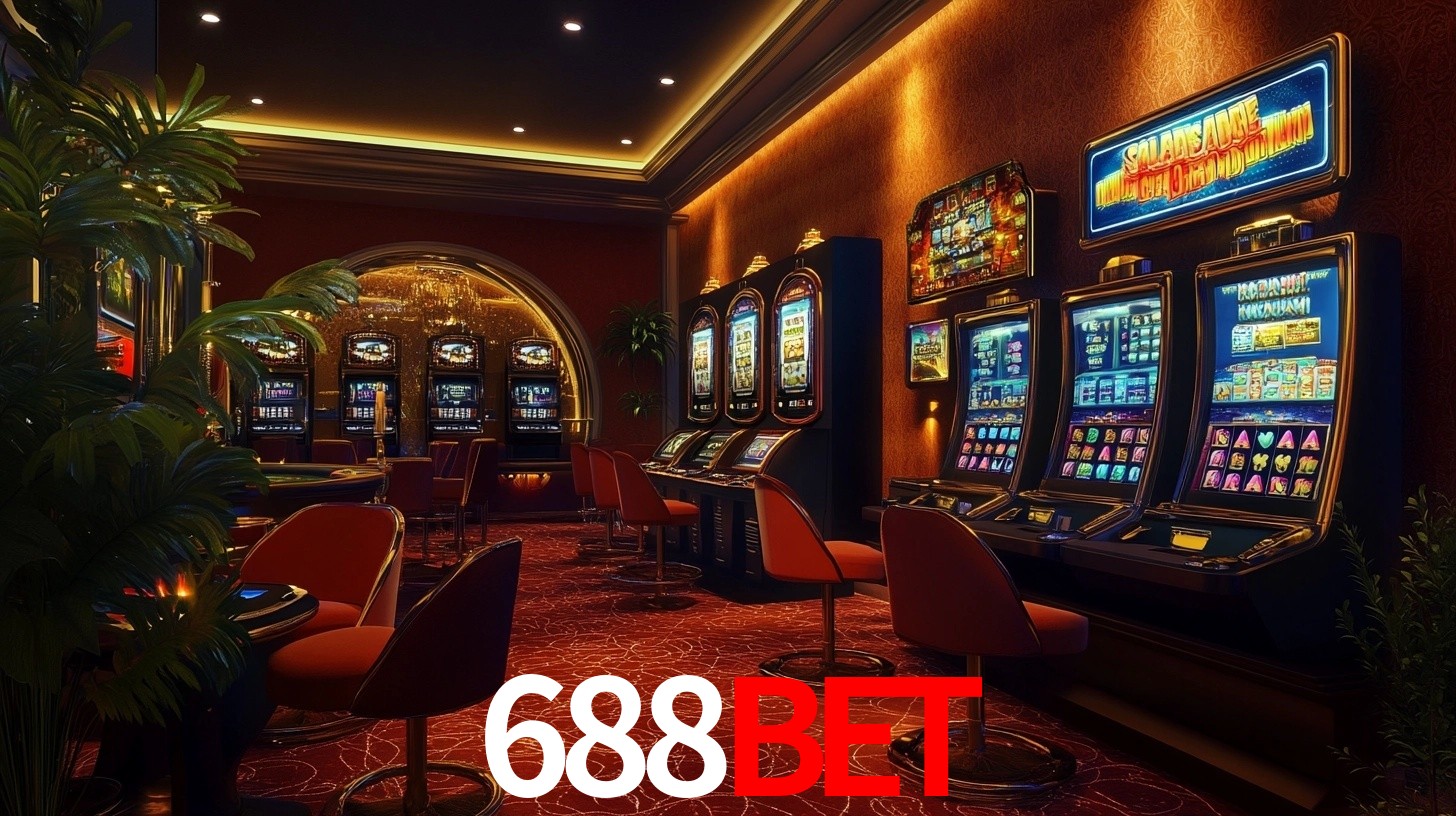 Torneios 688Bet
