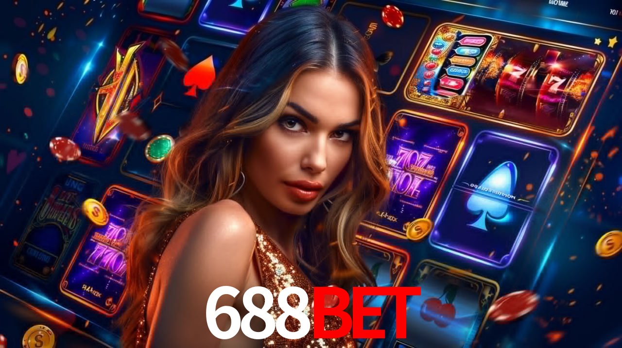 Casino VIP 688Bet