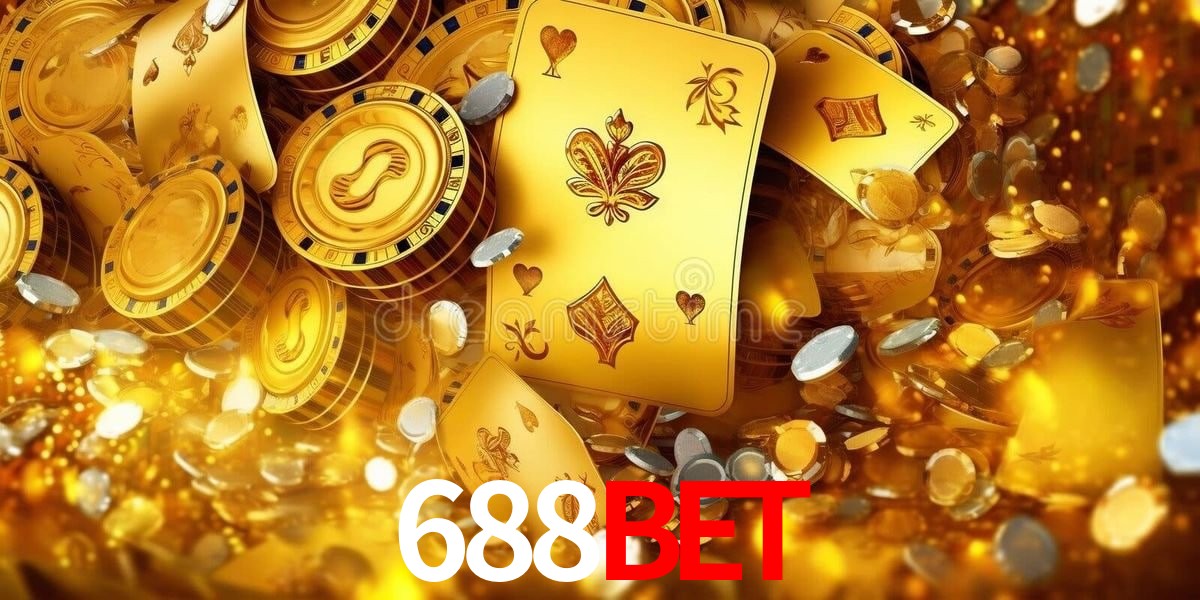 Torneios 688Bet