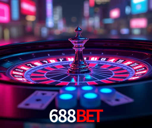 Interface do App 688Bet