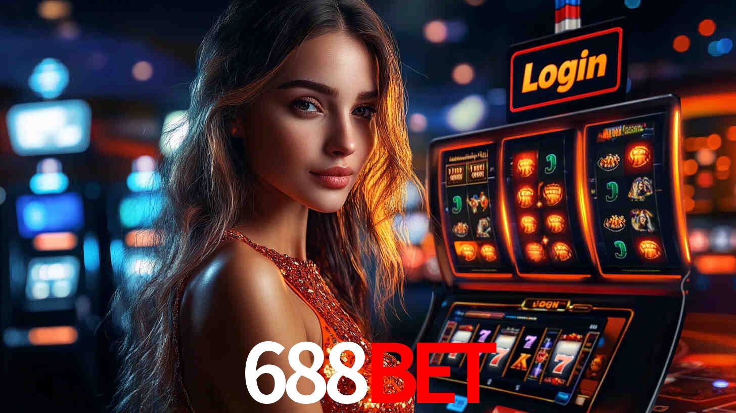 688Bet - Cassino 100% Oficial - 688Bet App