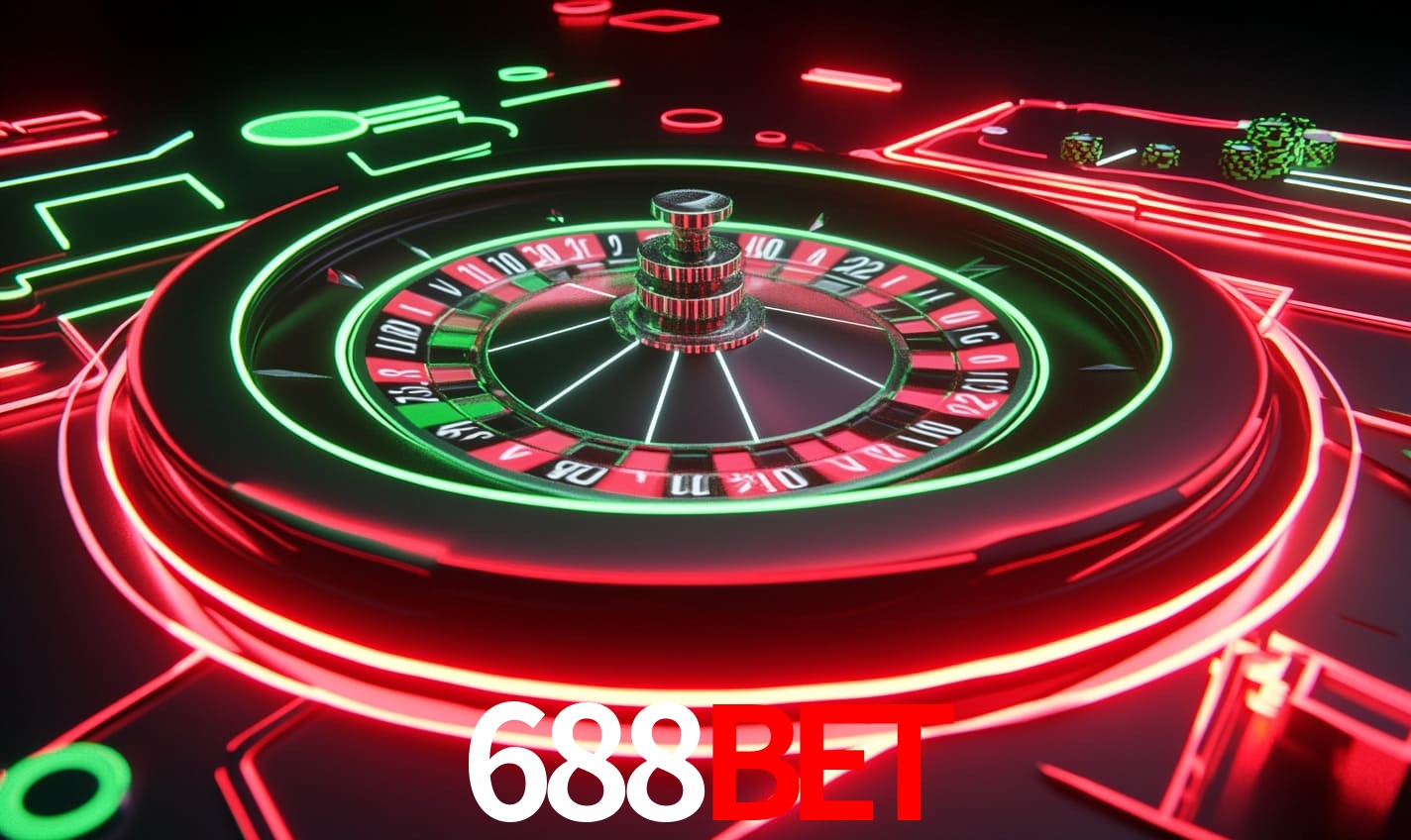 Jogos Exclusivos 688Bet