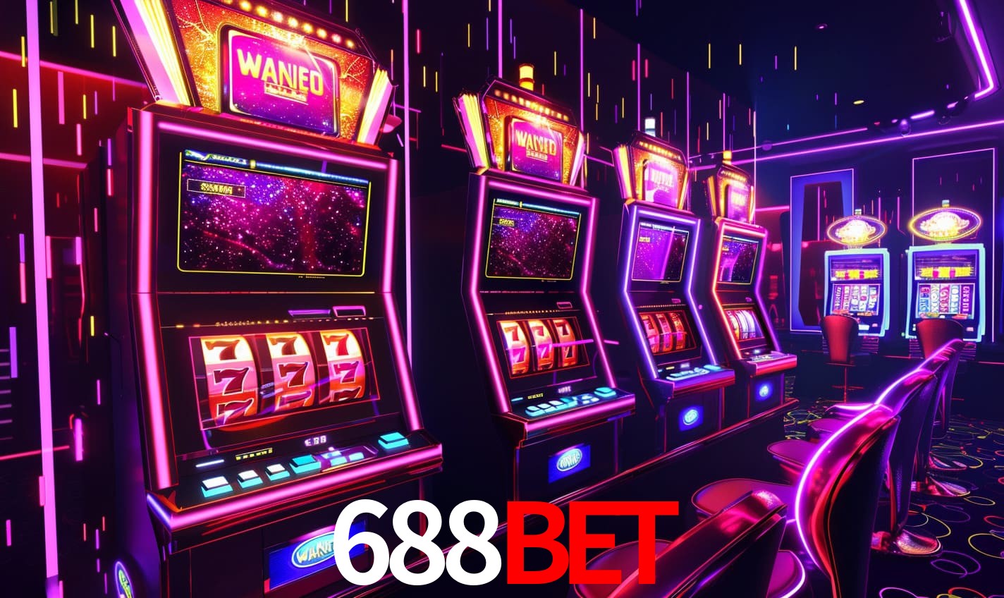 Interface Premium 688Bet