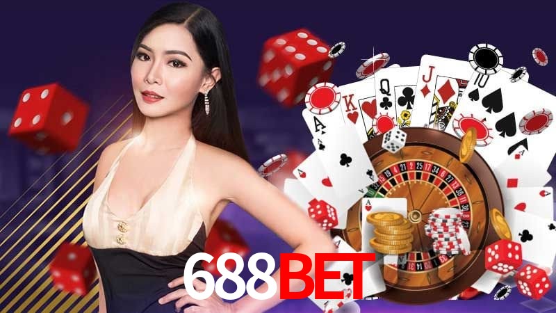 Estatísticas 688Bet