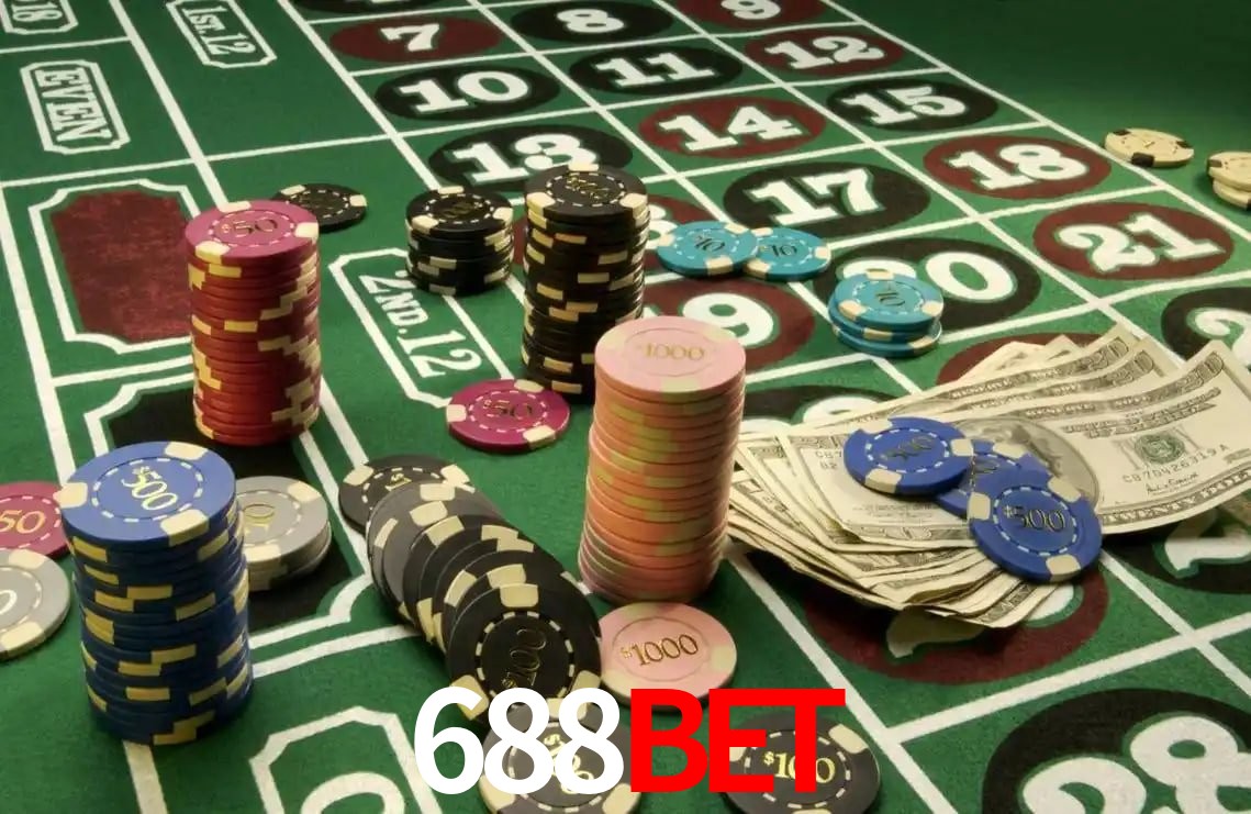 688Bet,688Bet App