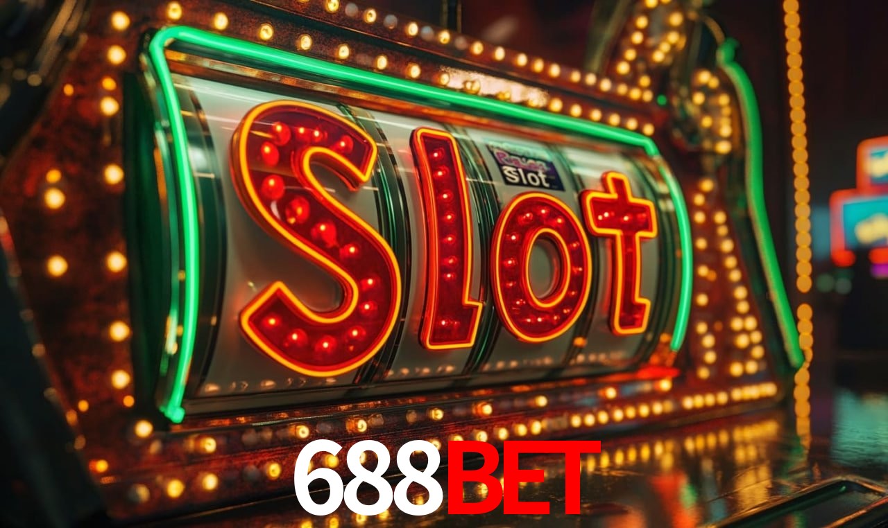 Provedores de Jogos 688Bet