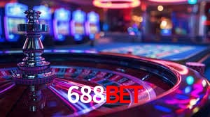 Design Responsivo 688Bet