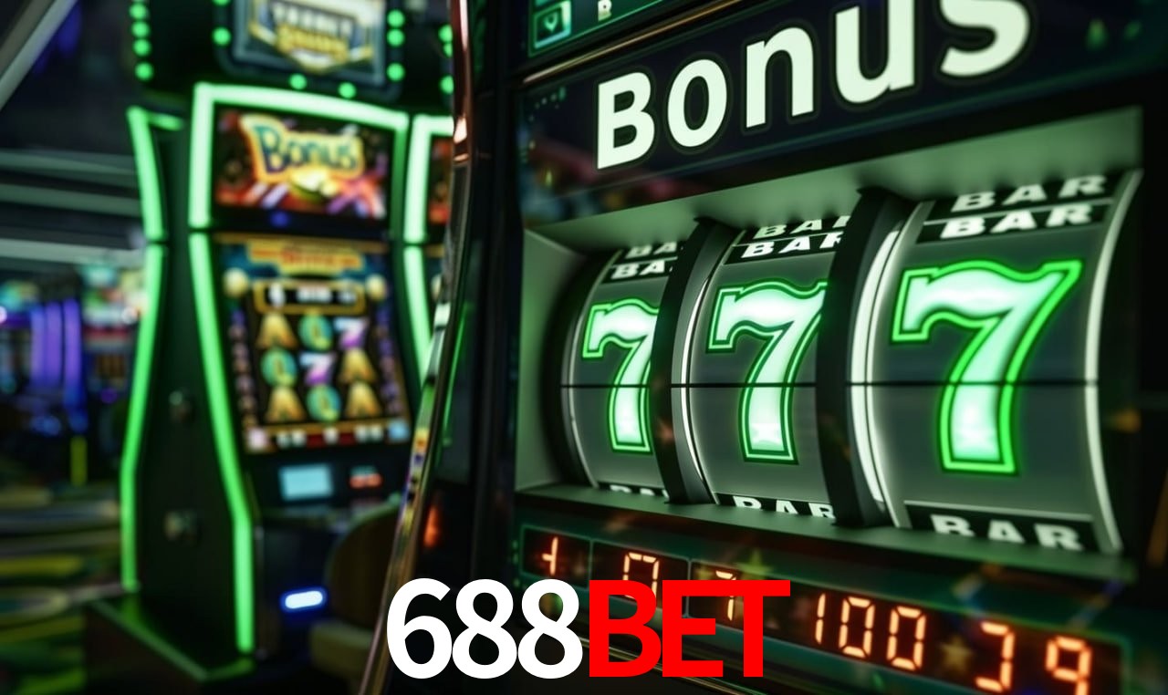 Casino VIP 688Bet