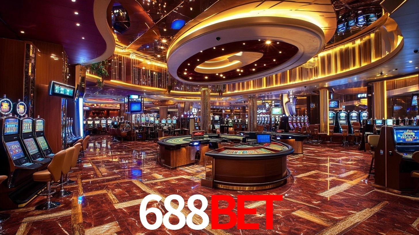 Programa VIP 688Bet