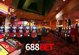 Apostas Esportivas na 688Bet: Um Guia Completo