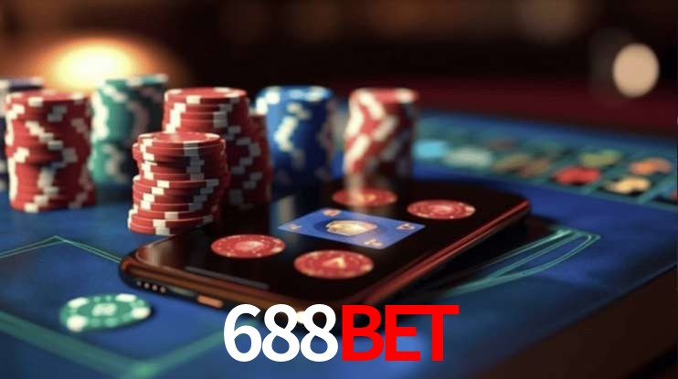 Estatísticas 688Bet