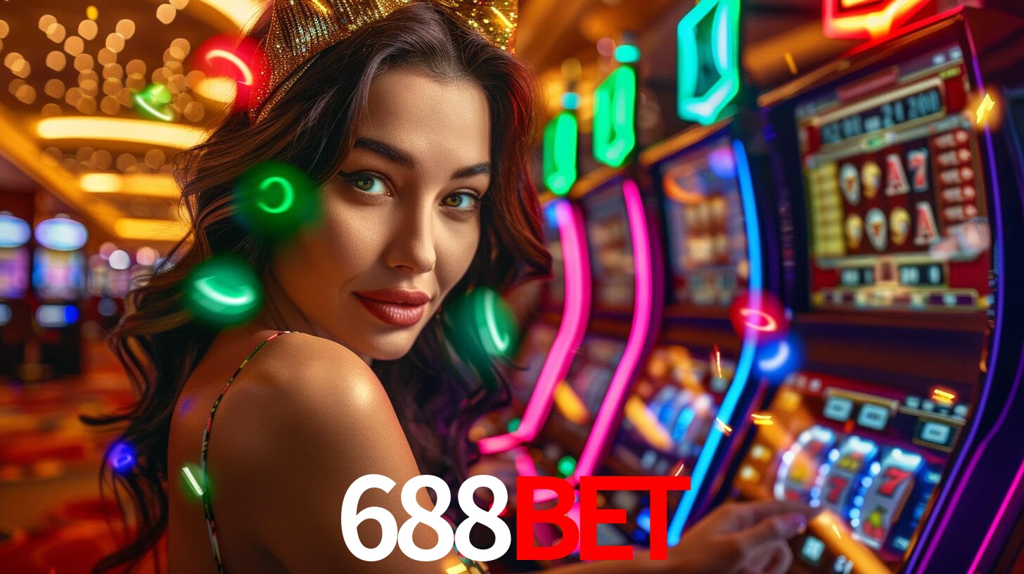 Jogos Exclusivos 688Bet