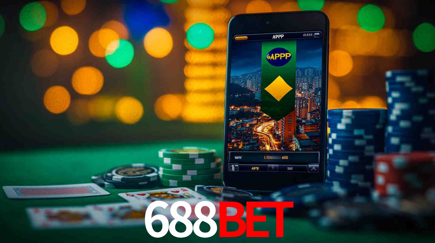 Apostas de Tênis 688Bet