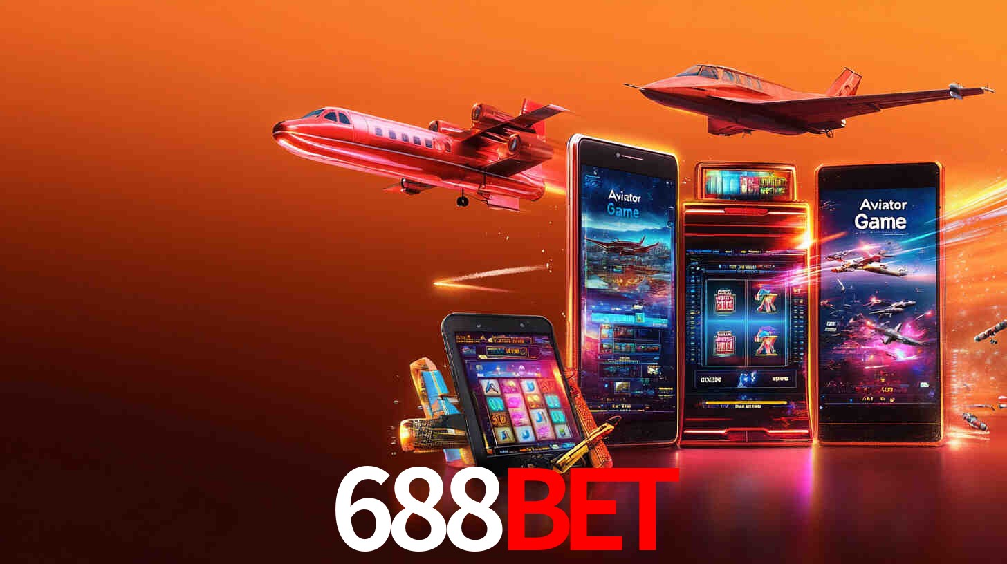 Estatísticas Crash Games 688Bet