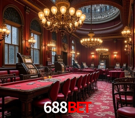 Cadastro Rápido 688Bet