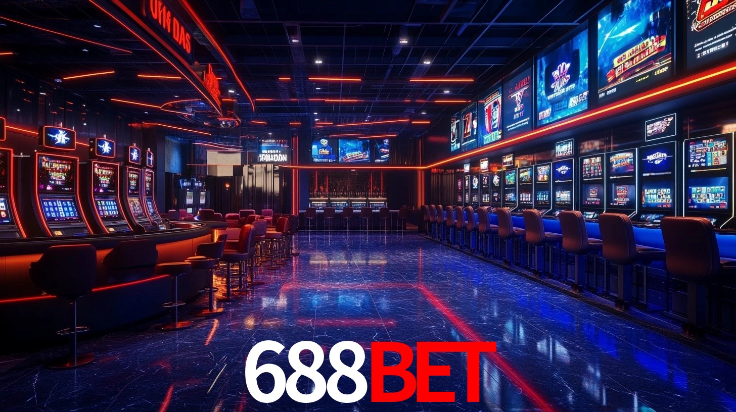 Bônus Diários 688Bet