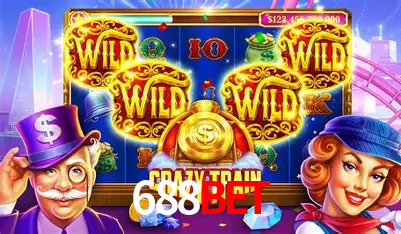 A Revolução dos Aplicativos de Jogos no 688Bet