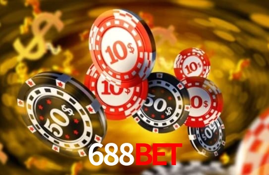 Cadastro Rápido 688Bet