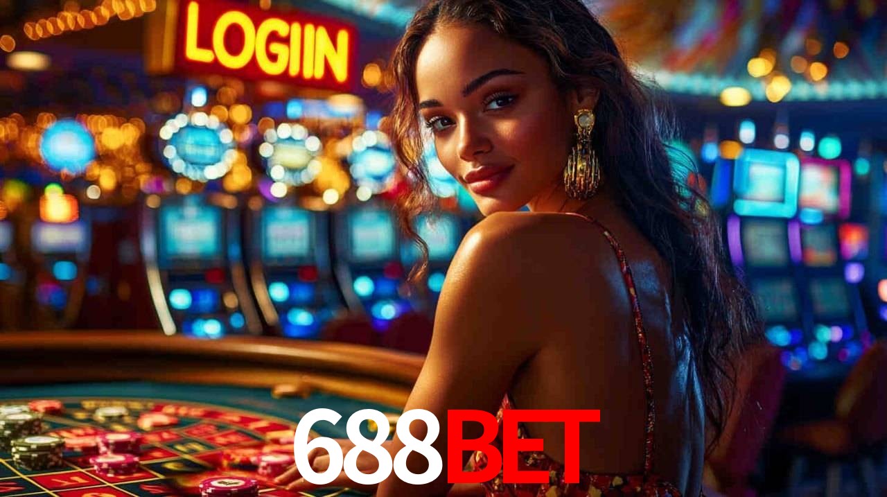 Experiência VIP 688Bet