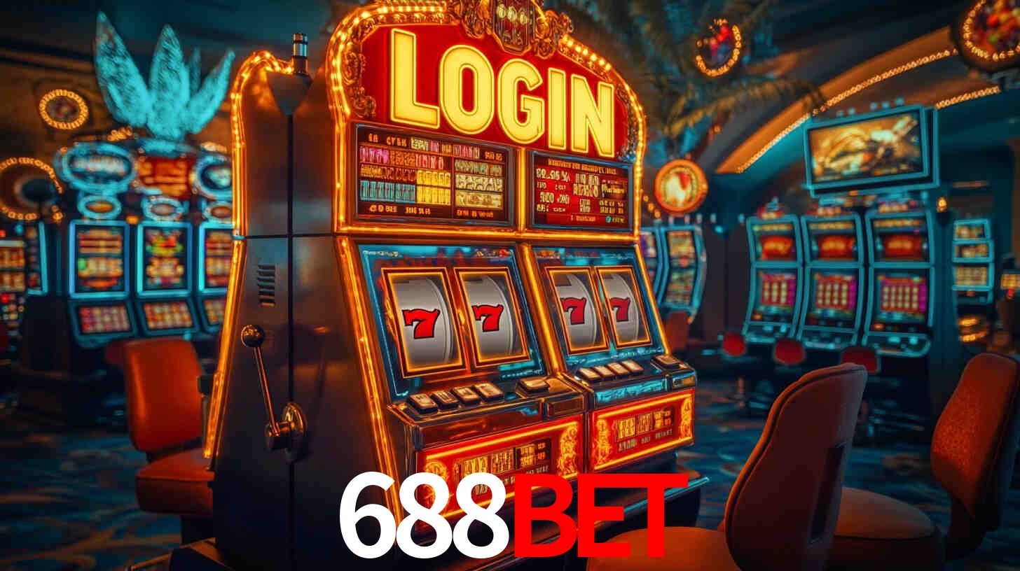 688 Bet Login