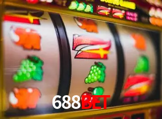 Apostas Esportivas na 688Bet: Um Guia Completo