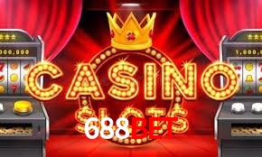 Casino Ao Vivo 688Bet