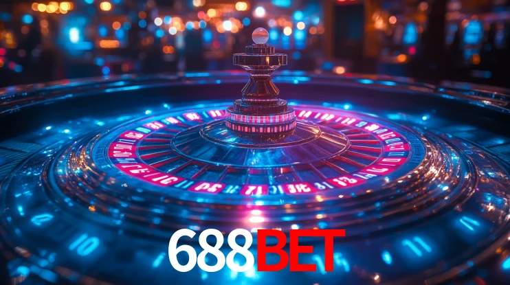 Experimente o Login Seguro Premium no 688Bet
